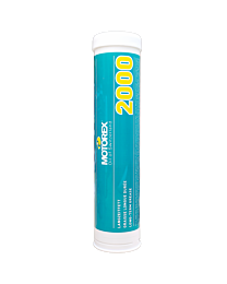 Motorex 2000 Bike Grease 400g