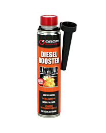 Diesel Booster Dieselmoottorin lisäaine 300 ml