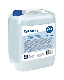 Optispray AdBlue Yara 10L