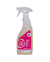 No Odor 430 Bioteknologinen hajunpoistaja 750 ml
