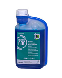 Cleanall 600 Bioteknologinen yleispuhdistusaine 1 L