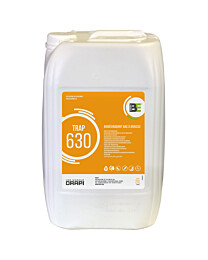 Trap 630 Bioteknologinen rasvan hajottaja 20 L