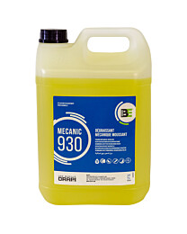 Mecanic 930 Bioteknologinen vaahtoava rasvanpoistoaine 5 L
