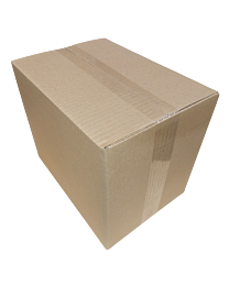 Pahvilaatikko 305 x 215 x 250, 25kpl