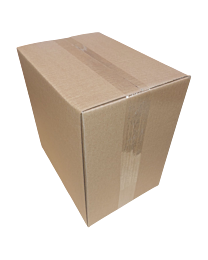 Pahvilaatikko 305 x 215 x 310, 25kpl