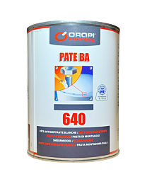 BA Korkeanlämpötilan asennuspasta 1 kg