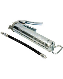 Yhden käden rasvaprässi