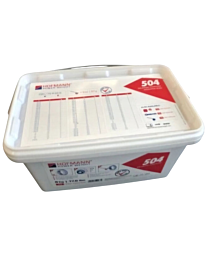 Renkaan tasapainotusjauhe Hofmann 8 kg