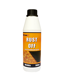 Rust Off Ruosteenmuuntoaine 500 ml
