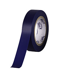 Sähköteippi sininen HPX 5200 15mmx10m 10kpl