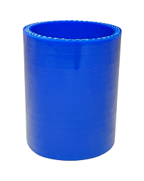 Silikoniletku sininen 51x51x70