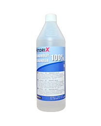 Silikoniöljy 100 % 1 L