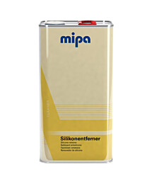 Mipa rasvan- ja silikoninpoistoaine 5L
