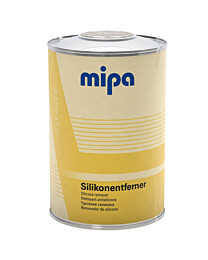Mipa rasvan- ja silikoninpoistoaine 1L