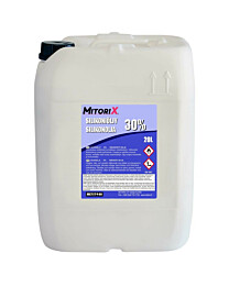 Silikoniöljy 30 % 20 L