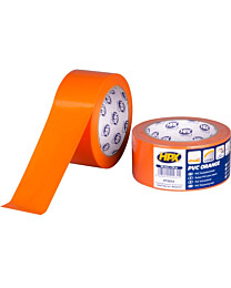 Suojateippi 50mm x 33m oranssi