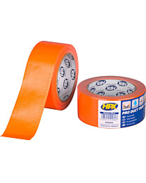 Suojateippi Pro 48mm x 25m oranssi