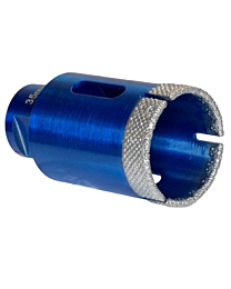 Timanttikuppiterä 50mm M14