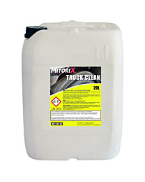 Truck Clean Kuljetuskaluston pesuaine 20 L