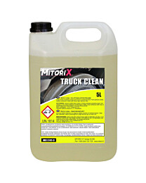Truck Clean Kuljetuskaluston pesuaine 5 L