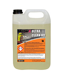 Ultra Clean HD Voimakas pesuainetiiviste 5 L
