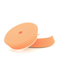 Vaahtomuovilaikka PRO Classic oranssi Ø80 mm Flexipads