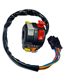 Monitoimikytkin Polaris Sportsman