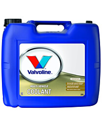 Valvoline Multi-Vehicle jäähdytinneste tiiviste 20l