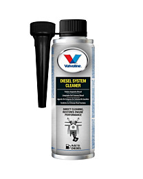 Valvoline Diesel System Cleaner 300 ml