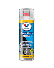 Valvoline Power Brake Cleaner jarrunpuhdistusaine spray 500ml