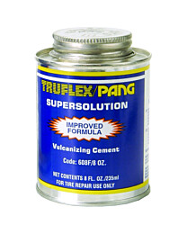 Vulkanointiaine Truflex Pang Supersolution 235 ml