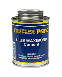 Vulkanointiaine Truflex Pang Blue Maxibond Cement 235 ml
