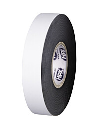 Itse vulkanoituva kumiteippi 19mm x 10m musta