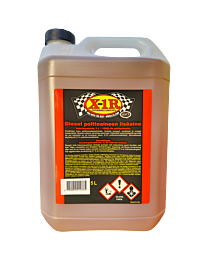 X-1R Diesel Booster 5 L