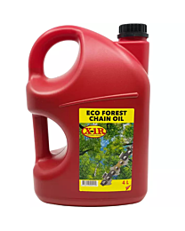 X-1R Teräketjuöljy ECO 4 L