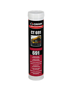 CT 691 Synteettinen teflonpuomirasva 400 ml