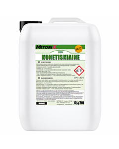 Konetiskiaine Bio 10 L