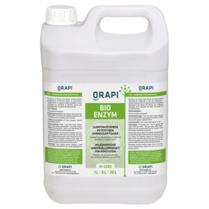 Bio Enzym Luontomyötäinen viemärinhoitoaine 5 L