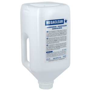 Megaclean Käsienpesuhyytelö 2,5 L