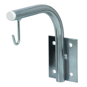 Seinäteline 2,5 L ja 2,8 L Mega-C, Megaclean ja Giporen astialle