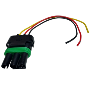 MAP sensor liitin