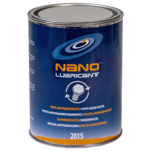 Nanolubricant 2015 Kiinnileikkautumisen estotahna 1 kg