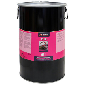 CT 691 Synteettinen teflonpuomirasva 25 kg