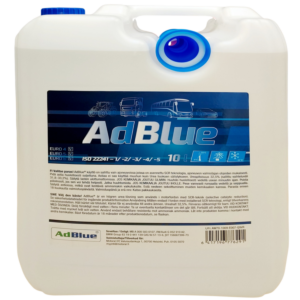 AdBlue 10L