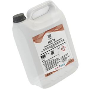 Töhrynpoistoaine alustamassoille AGS 25, 5 L