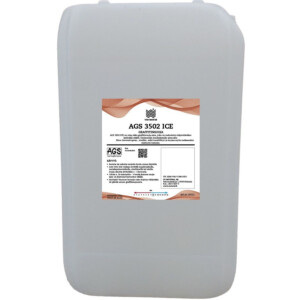 Graffitinsuoja AGS 3502 ICE, 25 L