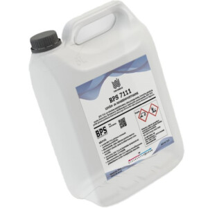 Levän- ja homeenpoistoaine BPS 7111, 5 L
