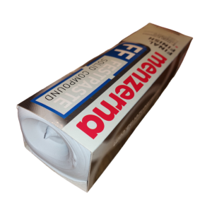 Kiillotusvaha 480BLF alumiinin kiillotukseen