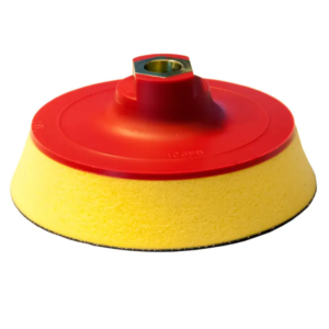 Tarra-aluslaikka Ø125 mm Flexipads 10398