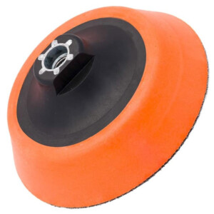 Tarra-aluslaikka Ø125 mm Flexipads AP001